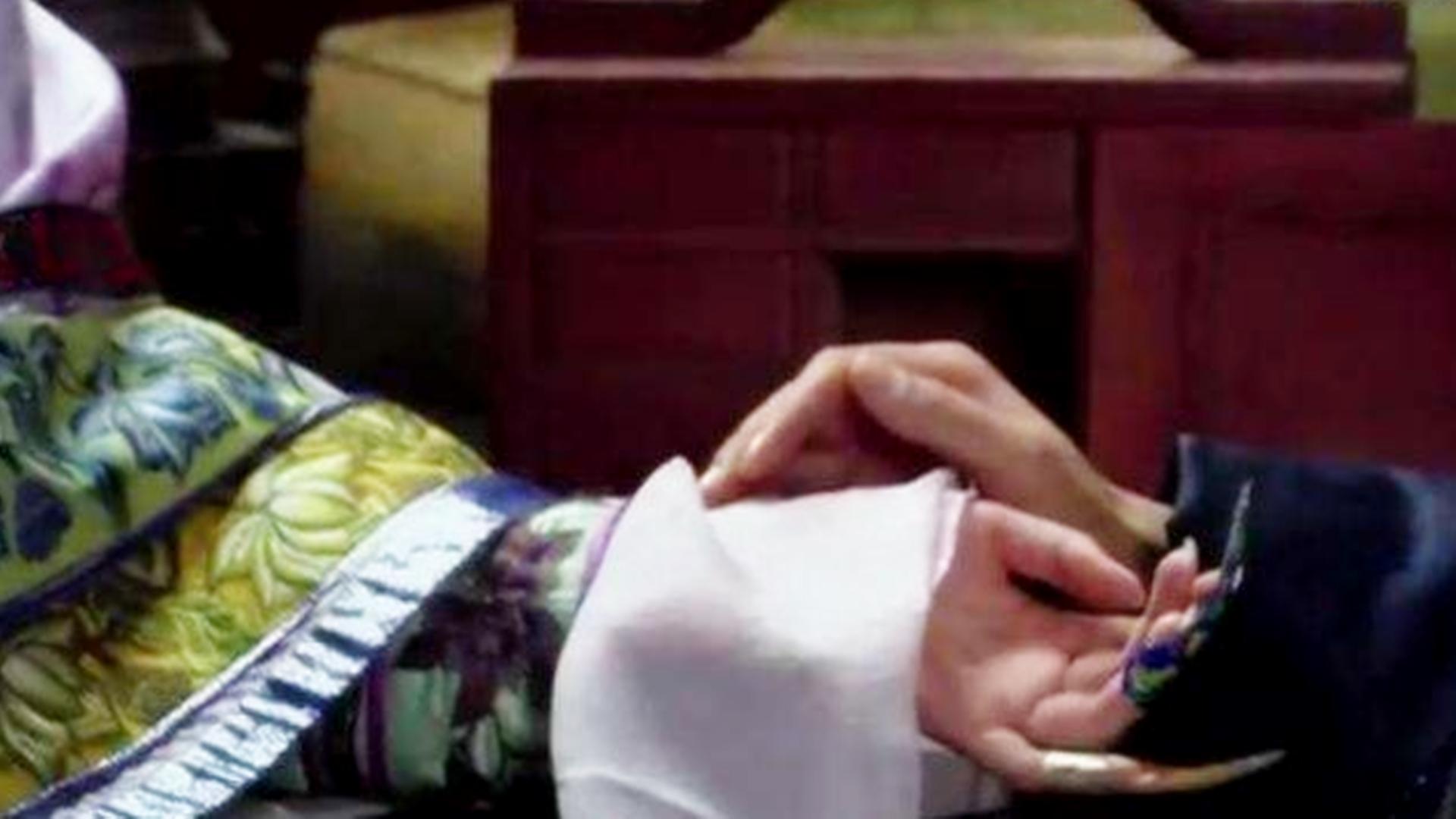 皇宫里最难做的是太子,宫廷里最难的工作