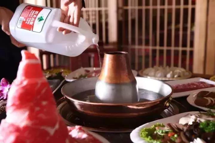 西安城市立方美食,西安吃货推荐地方