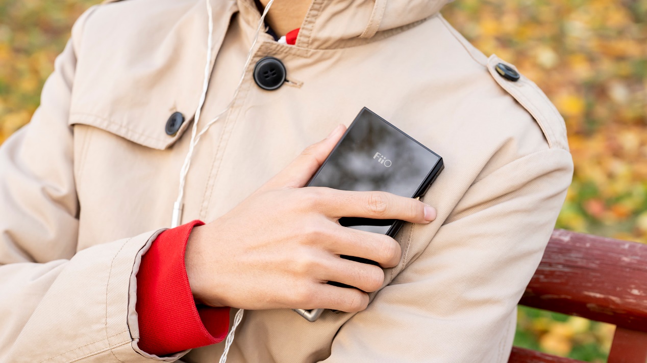 飞傲m11pro测评,飞傲m11pro横评