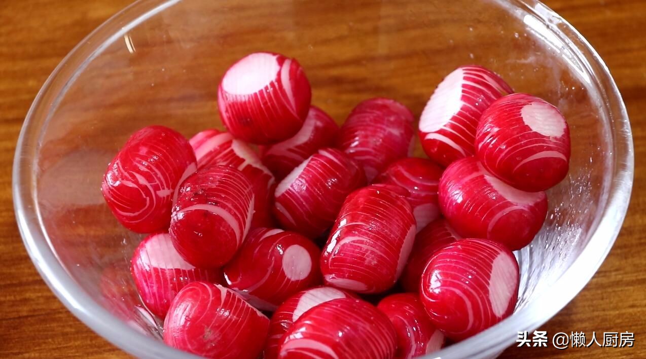 怎么腌制糖醋萝卜更脆更好吃,怎样腌制糖醋萝卜最好吃