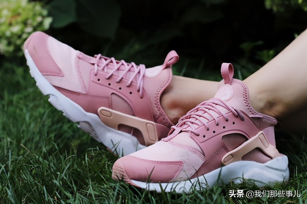 耐克的鞋很好看,耐克dunk芋香紫