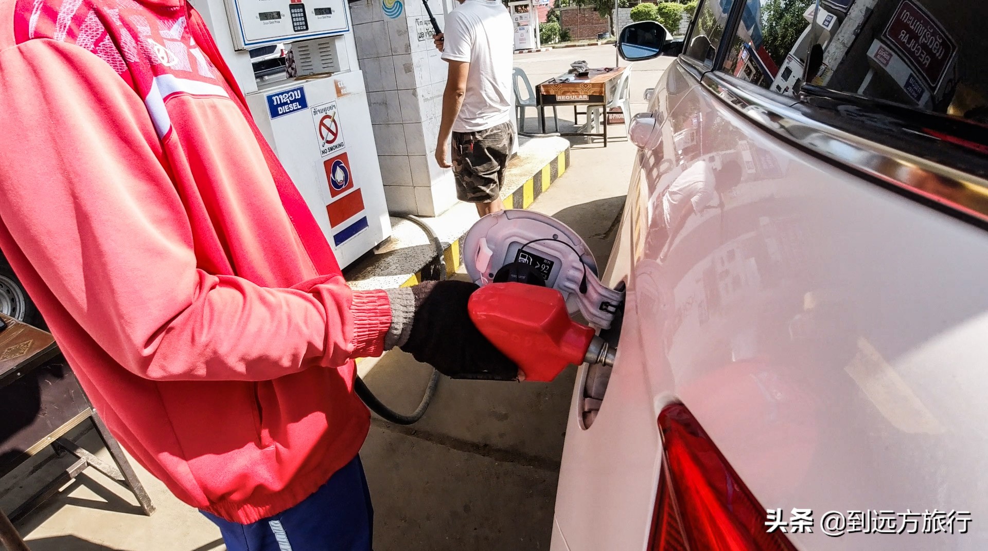 2800万老挝币在老挝的生活,1亿老挝币可以在老挝买什么