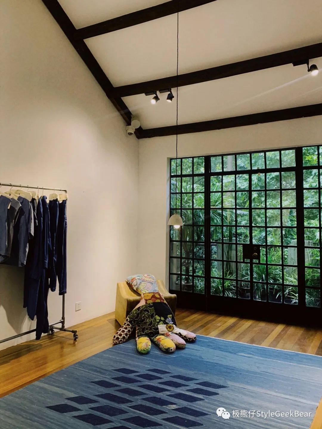 最全上海买手店,上海必逛的美潮买手店