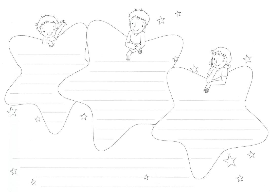 告别2020迎接2021年的手抄报图片,手抄报模板小学生专用全套0-6岁