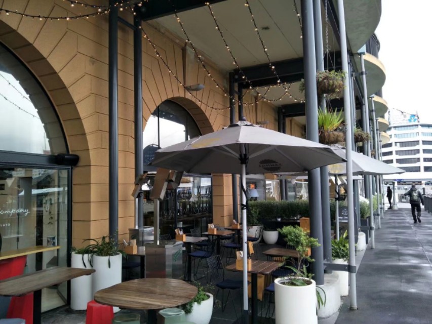 新西兰奥克兰北岸旅游,新西兰奥克兰北岛攻略