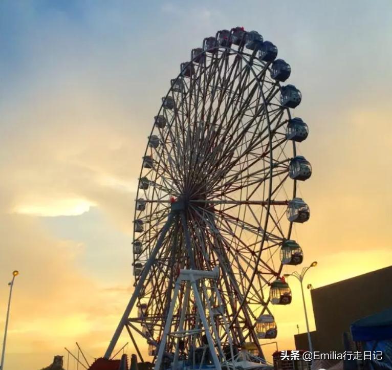 行程攻略：高雄一日游，回想起这座充满艺术气息的城市