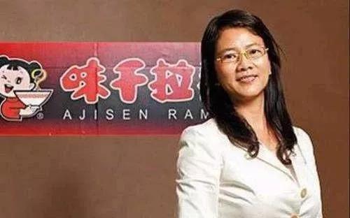 味千拉面真的熬了50年吗,味千拉面历史事件