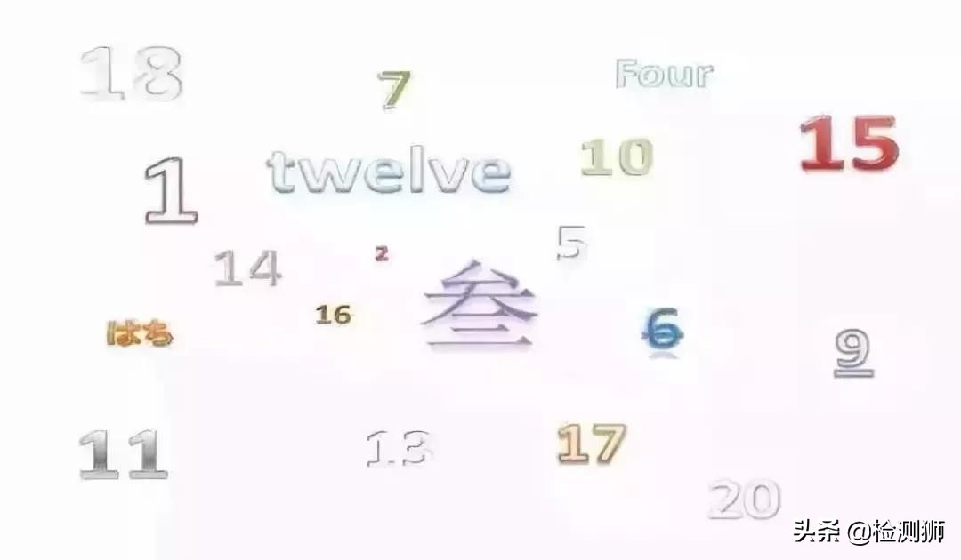 为什么要强调5s,对5s的认识和了解