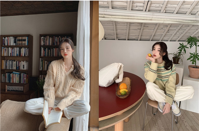 为什么你穿黑色大衣不好看,为什么你穿棕色大衣会显老气