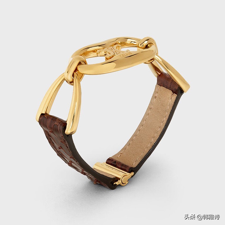 思琳celine官网走秀款,思琳celine2024巴黎时装周