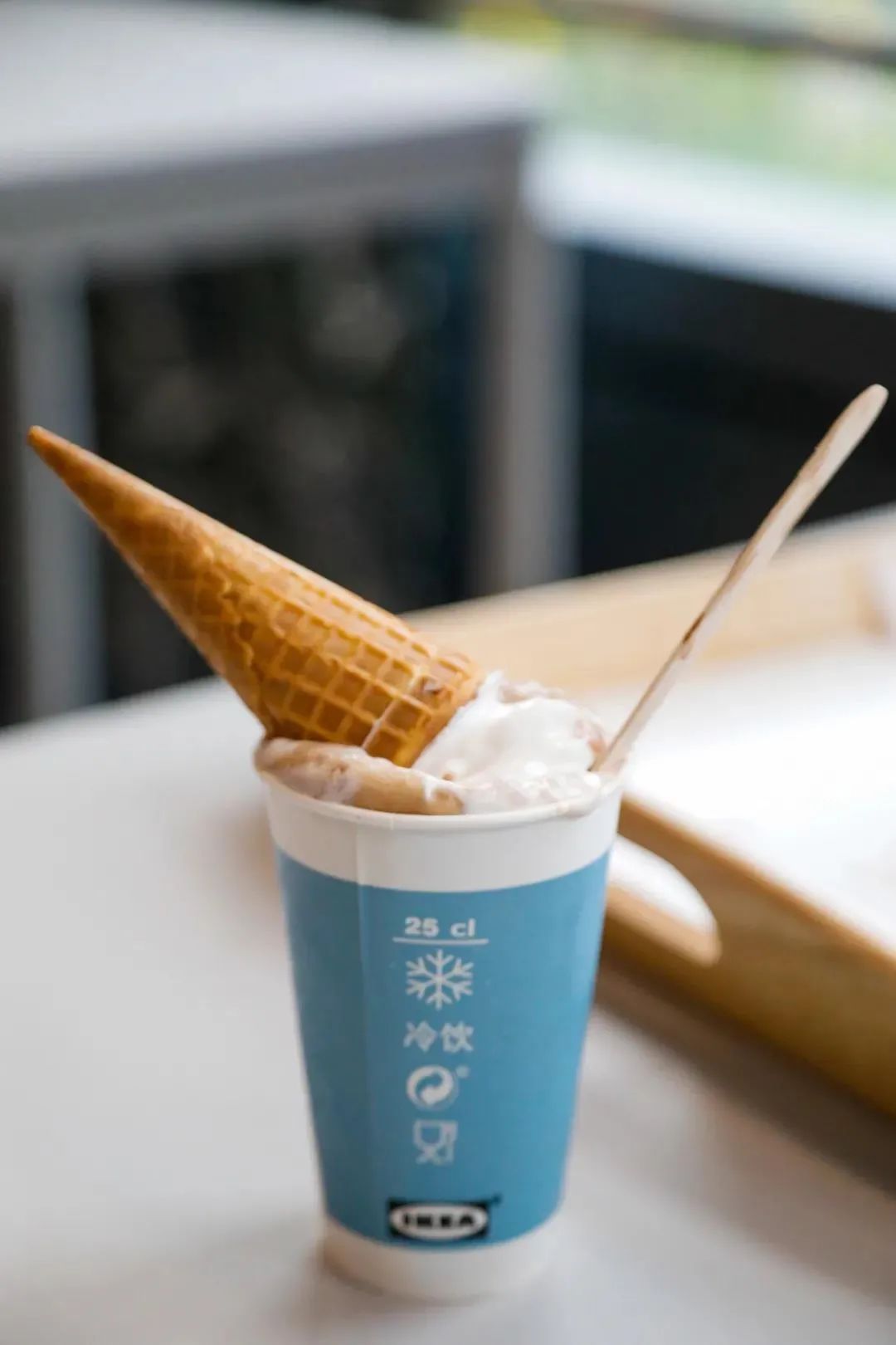 对不起,我要给宜家泼盆冷水...