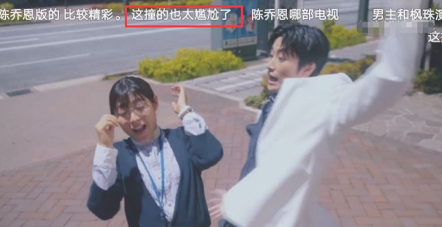 日版和台湾版流星花园,新流星花园在日本反响