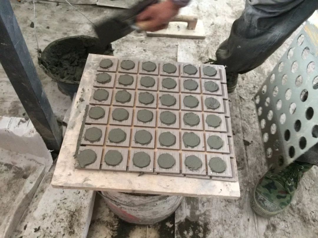 马赛克水刀拼花地面,天津地面马赛克水刀拼花