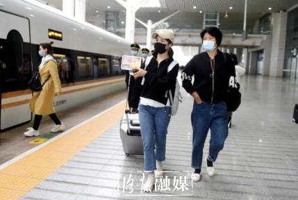 洛阳复兴号火车视频,洛阳复兴号列车规划