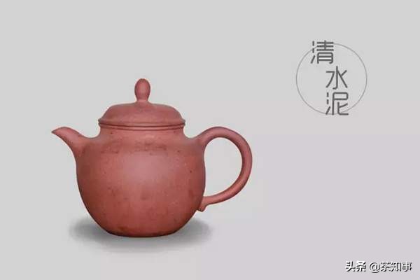 紫砂壶简短介绍,紫砂壶的壶型种类图解