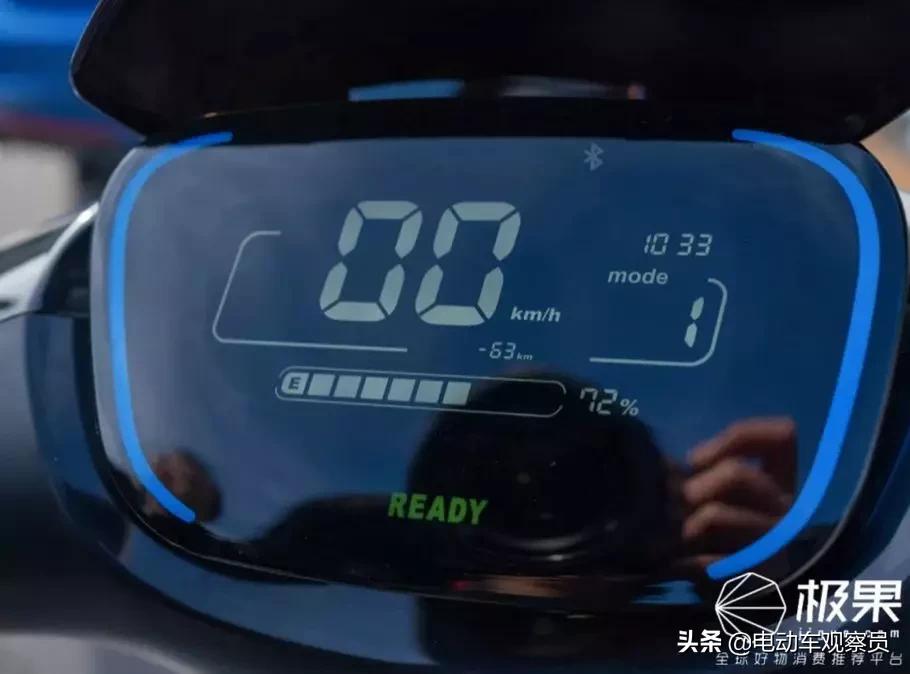 又见POWERAMP,聊聊九号机器人和顶尖品牌用的软包锂电黑科技