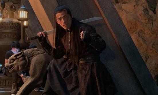 从北漂龙套到优酷拳皇，孙云涛孙宁两兄弟，终活成了周星驰