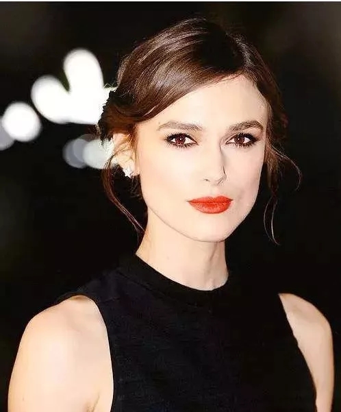 发型不要乱,发型不要扎老一套了2019流行