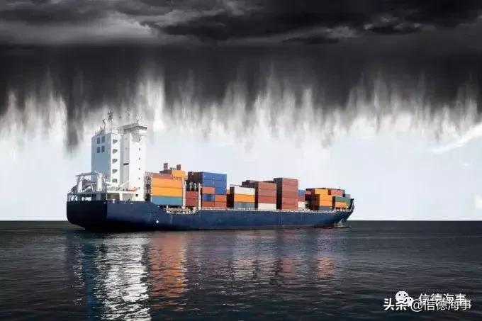 现代商船被收购,现代商船营收