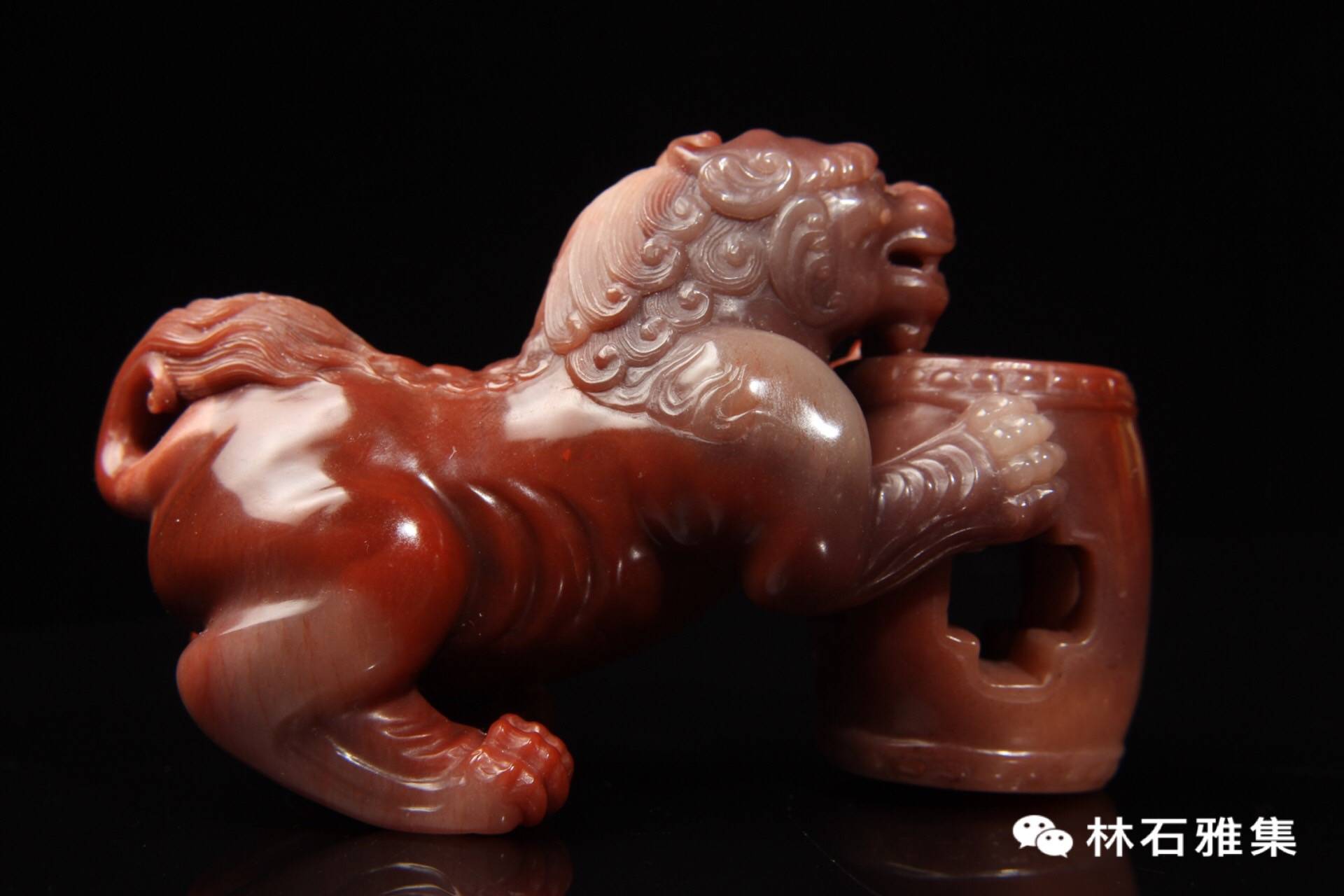 寿山石常见瑕疵辨识,寿山石如何判断有裂