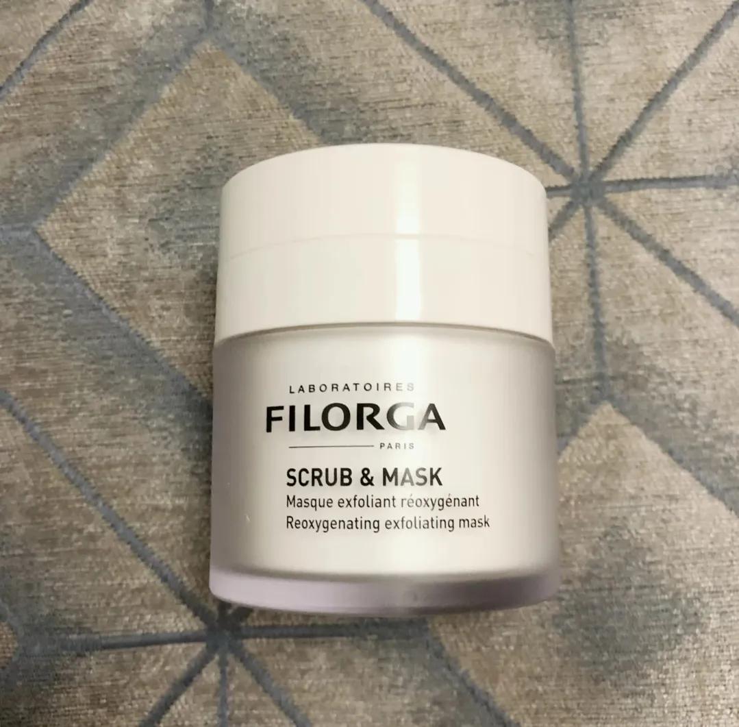 高姿积雪草涂抹面膜,日本涂抹式面膜推荐