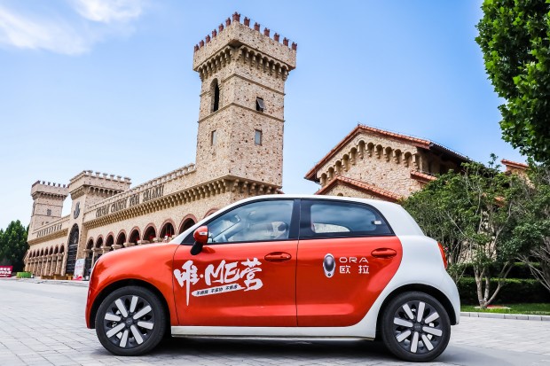 长城哈弗h6连续98个月销量第一,长城汽车H6一月销量