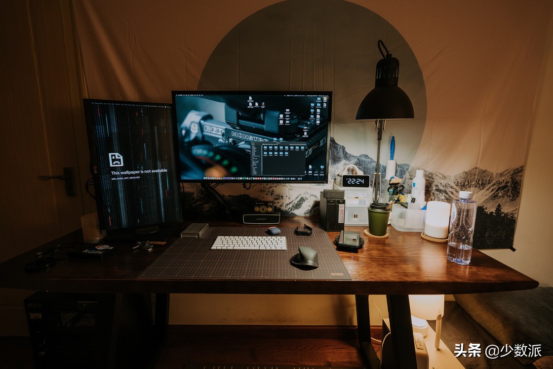 作为一个自由职业者如何做到自律,做一个自由职业者我是如何赚钱的