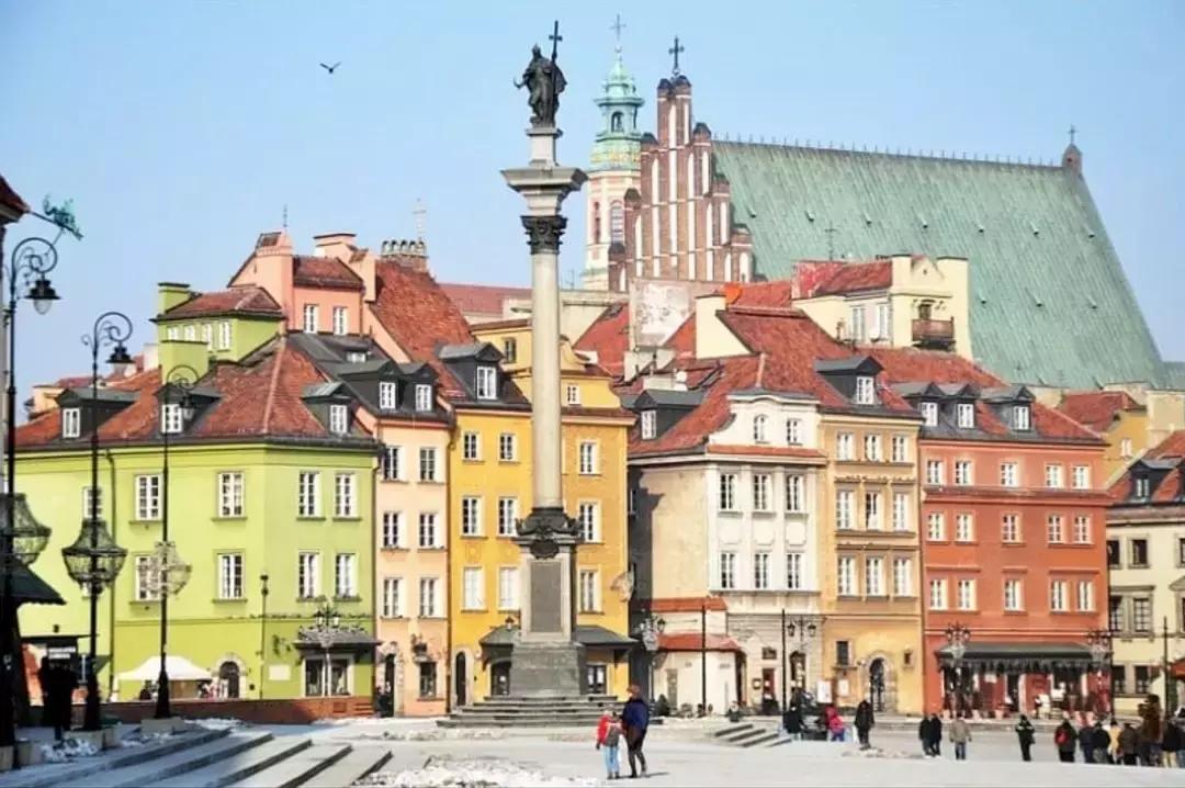 横冲直撞20岁波兰,横冲直撞20岁评价