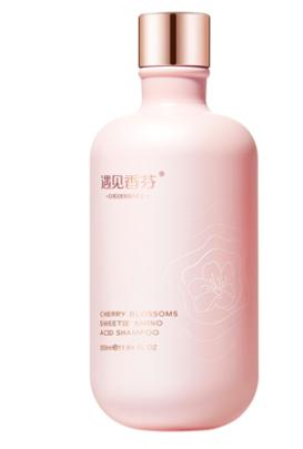 洗发水推荐无硅油香水型,推荐香氛洗发水清新好闻持久