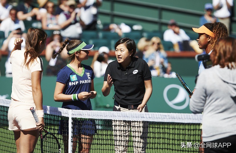 图赏｜中国苏州，李建艺网球主题摄影展拉开序幕