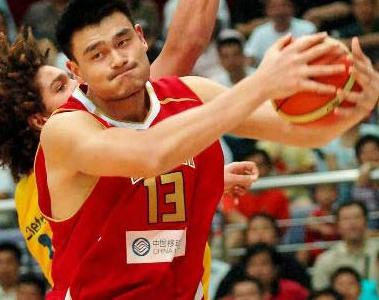 中国男篮小快灵的打法,中国男篮快灵战术