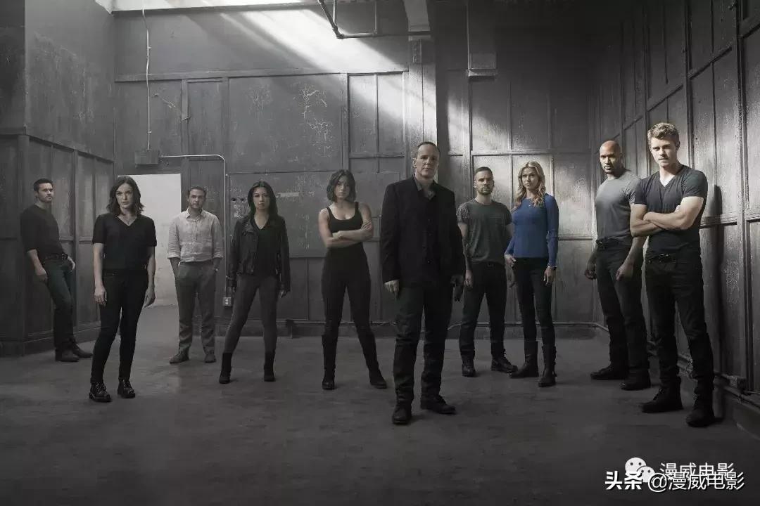 神盾局特工第六季酷播,神盾局特工1-7季详细解说