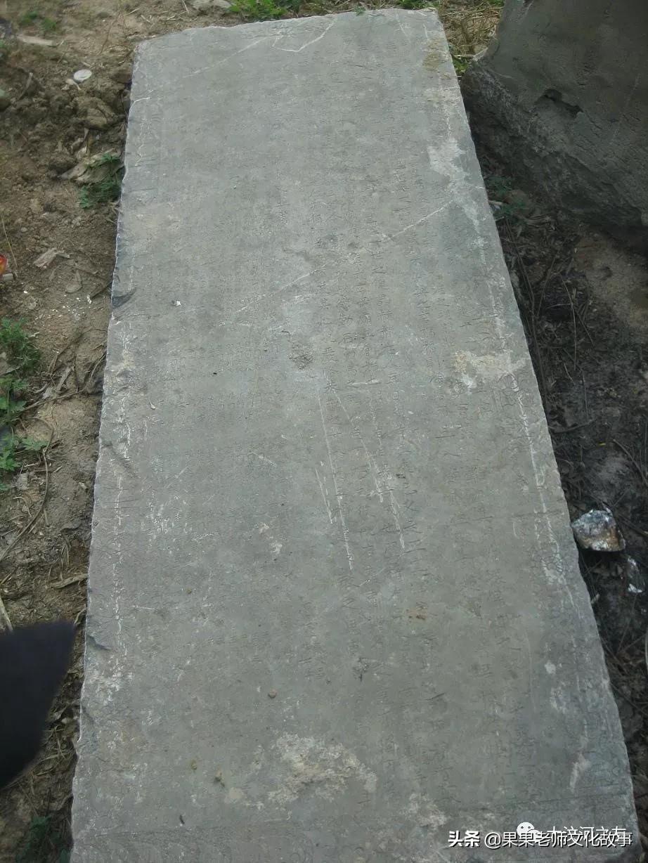 山东宁阳伏山马家庙村,宁阳县伏山马家庙村