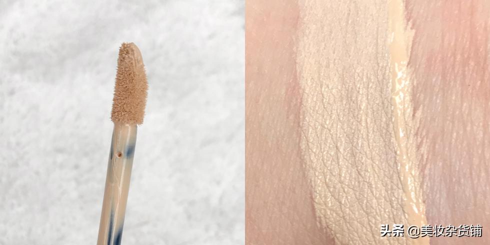 nars遮瑕cannelle测评,nars遮瑕笔所有色号