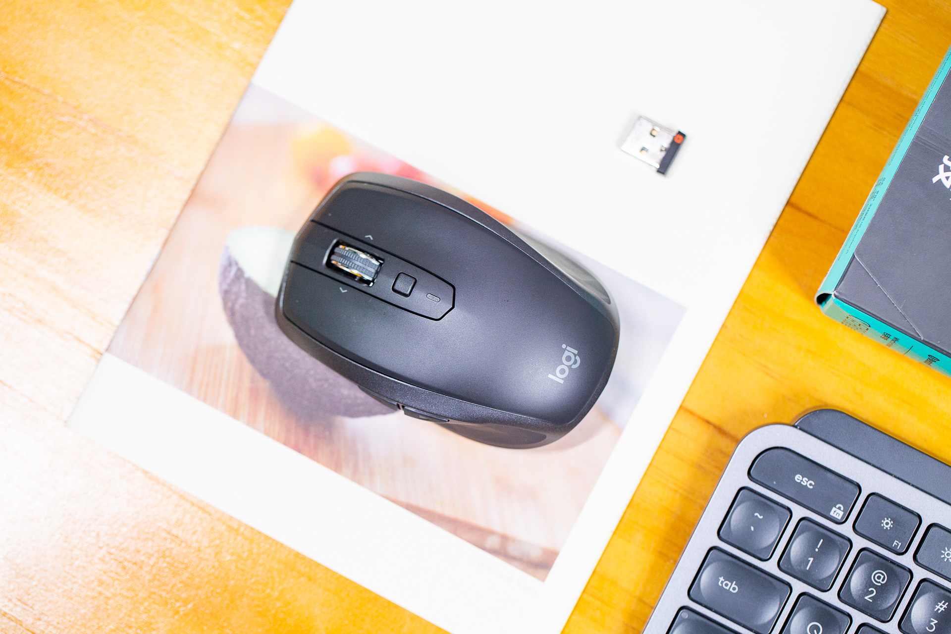 罗技mxanywhere3鼠标真实体验,罗技anywhere2s蓝牙鼠标