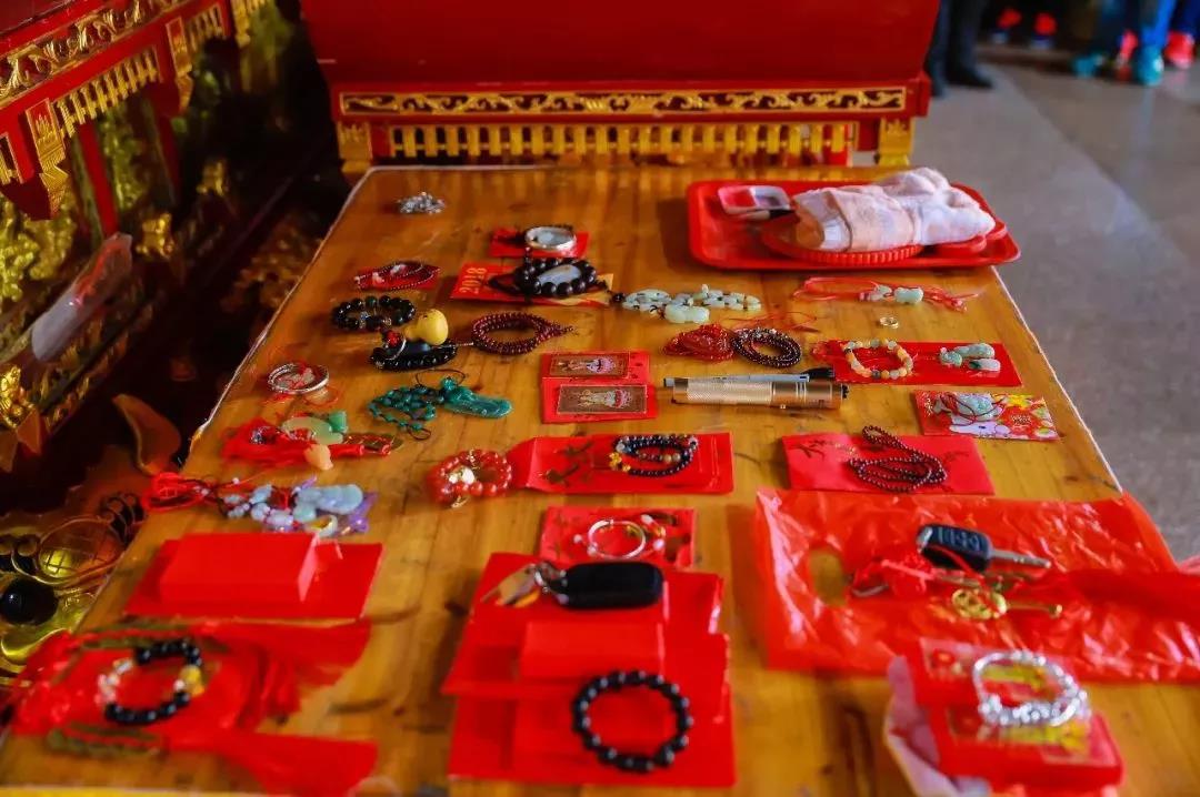 千年风俗百年烟火,千年风俗