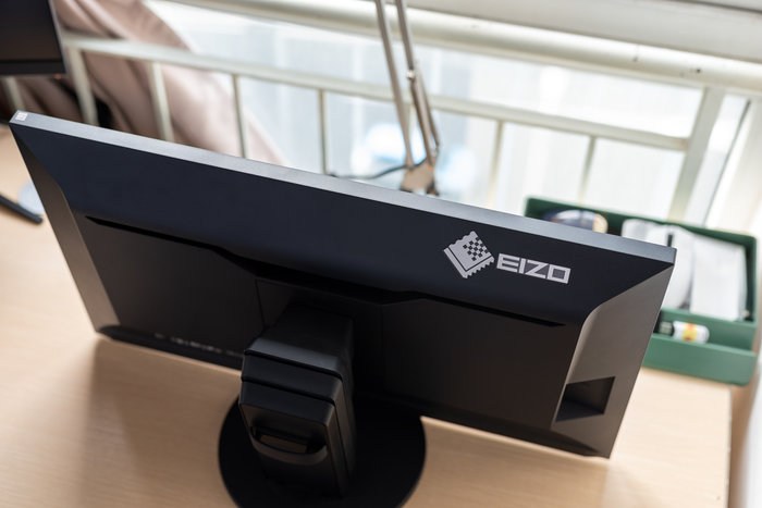 拯救钛合金gou眼艺卓EIZOEV2785