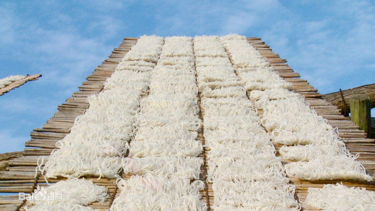 《舌尖上的安全》(12)——为害千年的传统食品添加物“硼砂”