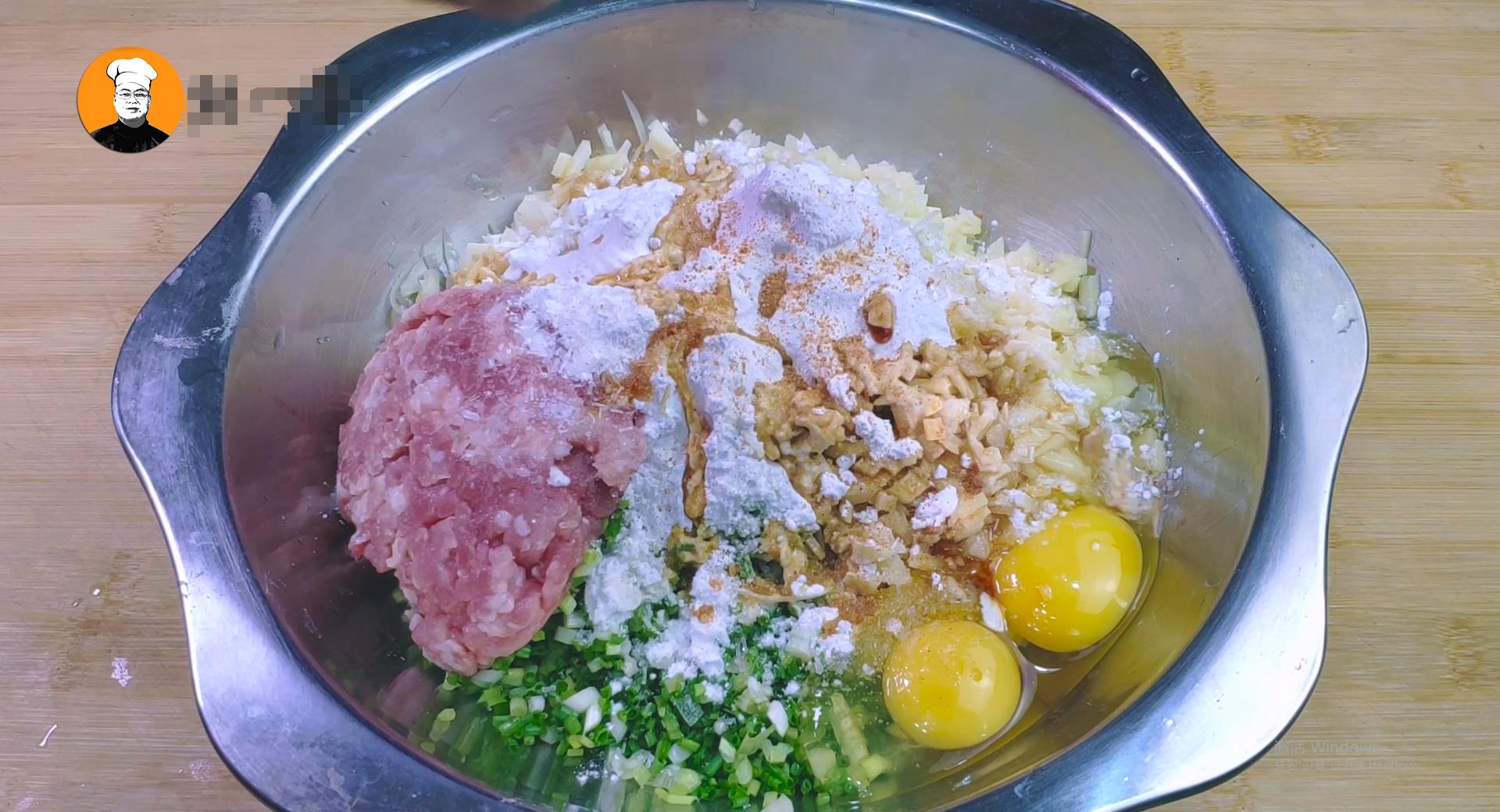 土豆新吃法制作简单外酥里嫩,土豆最好吃的6种做法