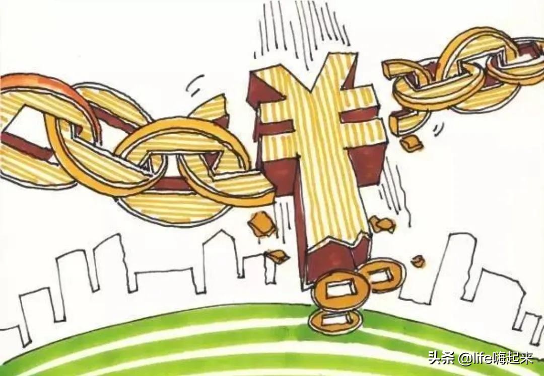 资金链突然断了，财务人员和老板该怎样解决？