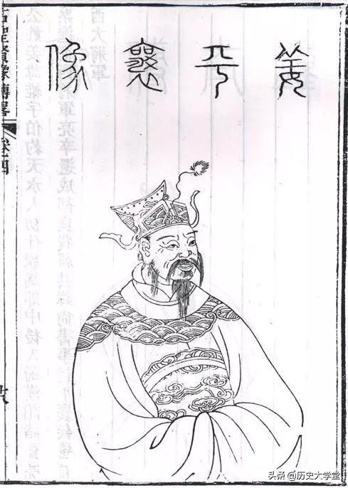 姜维以一敌百,姜维蜀汉之灭非将军之过也