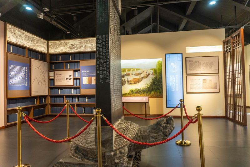 乘着高铁去踏青赏景,乘着高铁游扬州高邮北