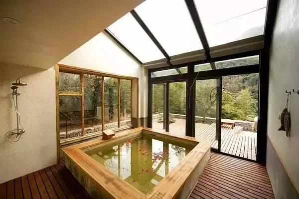 莫干山民宿很厉害吗,莫干山民宿推荐轻奢