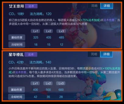 王者荣耀妲己是坏的还是好的,王者荣耀妲己为什么玩不好