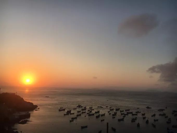 枸杞岛两天一夜最全旅游攻略,一生必去的枸杞岛