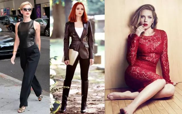 胸大和胸小怎么穿,胸大怎么穿搭显胸小