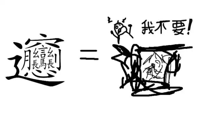 在外国人眼里中国话是怎么样的,外国人如何看待中国各种方言