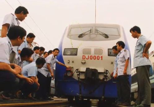 【郑铁老字号】风雨兼程二十载初心如磐“京武人”