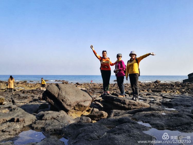 涠洲岛的火山口究竟长什么样,涠洲岛是全国唯一的火山岛吗