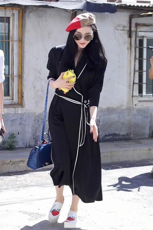 真正见过世面的女人都有五种特征,真正见过世面的女人穿搭